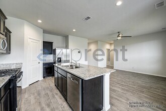 9720 Fallston Dr in Fort Worth, TX - Building Photo - Building Photo