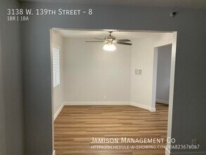 3138 139th St-Unit -8 in Hawthorne, CA - Building Photo - Building Photo