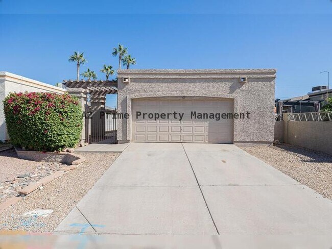 619 E Jensen St in Mesa, AZ - Building Photo - Building Photo