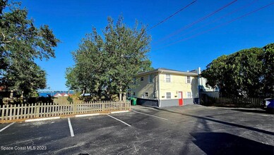 802 Forrest Ave in Cocoa, FL - Building Photo - Building Photo