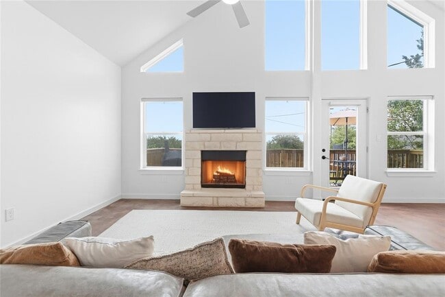 property at 10412 Parkwood Dr