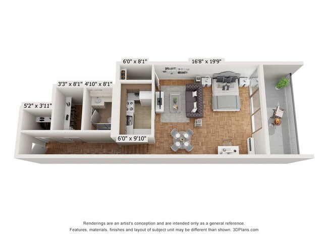 property at 125 Chiswick Rd