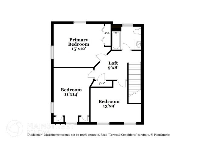 8305 Gledstone Way in Fairburn, GA - Building Photo - Building Photo