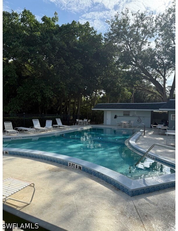 27249 Pullen Ave in Bonita Springs, FL - Building Photo - Building Photo