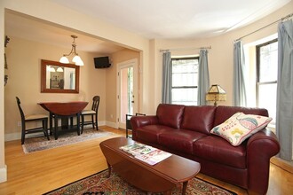 211 W Newton St, Unit 2 in Boston, MA - Building Photo - Building Photo