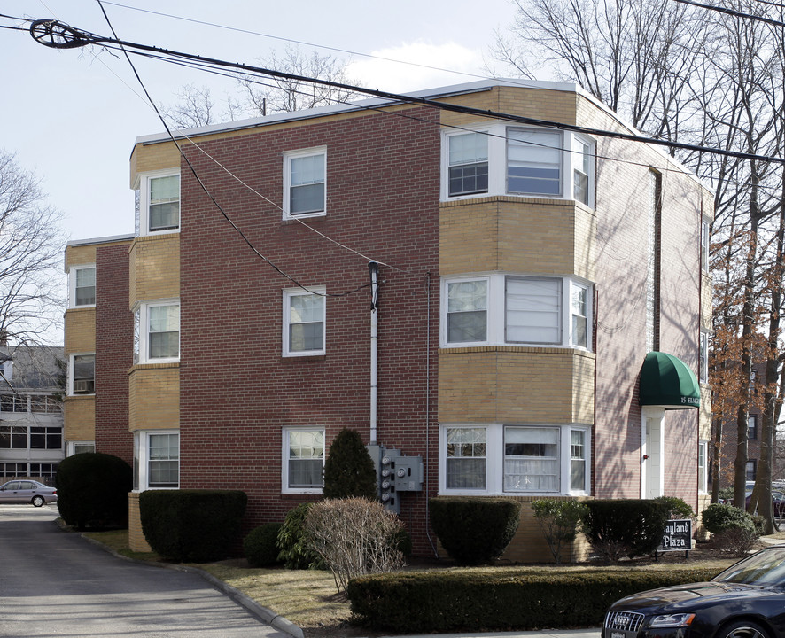 19 Elmgrove Ave in Providence, RI - Building Photo