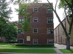 549 Sheridan in Evanston, IL - Building Photo - Building Photo