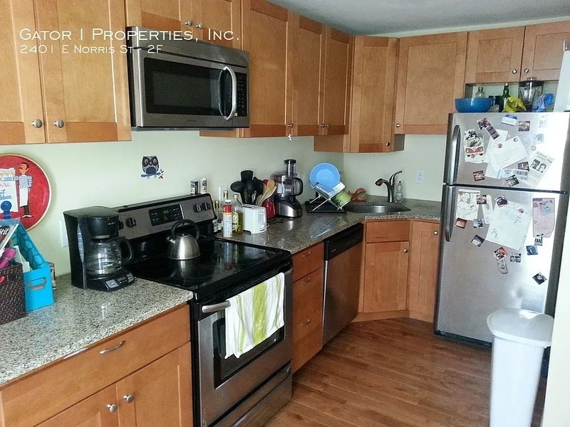 2401 E Norris St in Philadelphia, PA - Building Photo