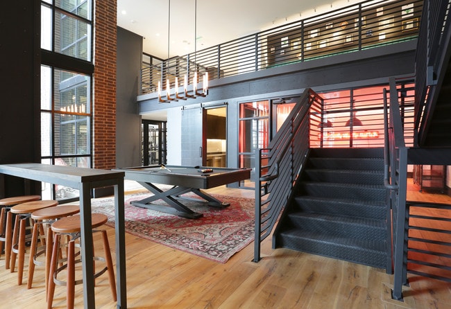 The Case Building photo'