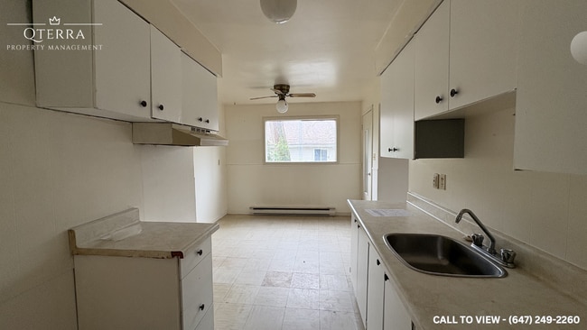 14 Burnley Av in Brantford, ON - Building Photo - Building Photo