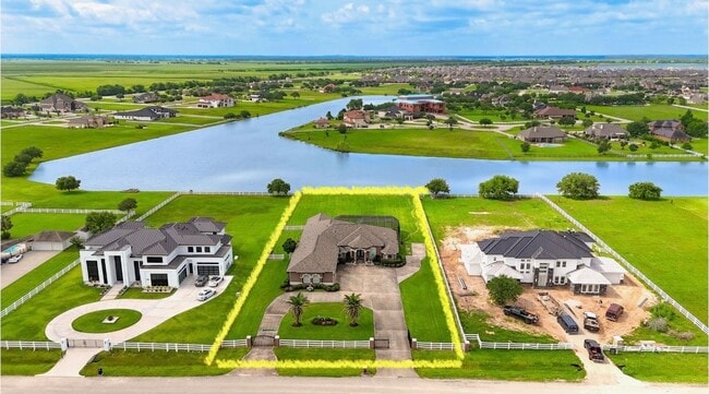 5942 Sagamore Bay Ln in Richmond, TX - Building Photo - Building Photo