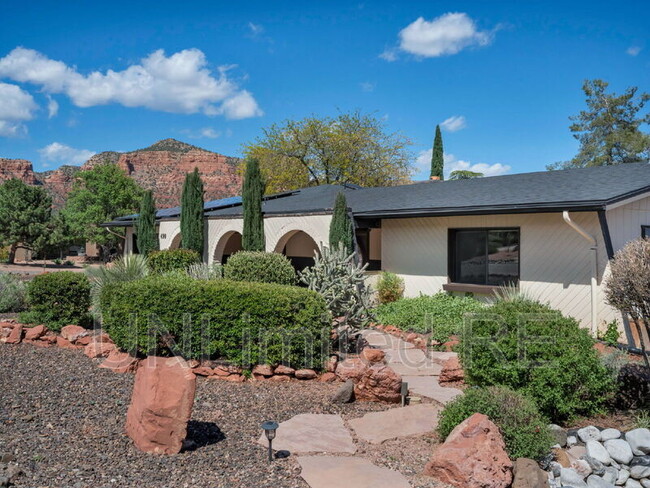 property at 490 Deer Pass Dr
