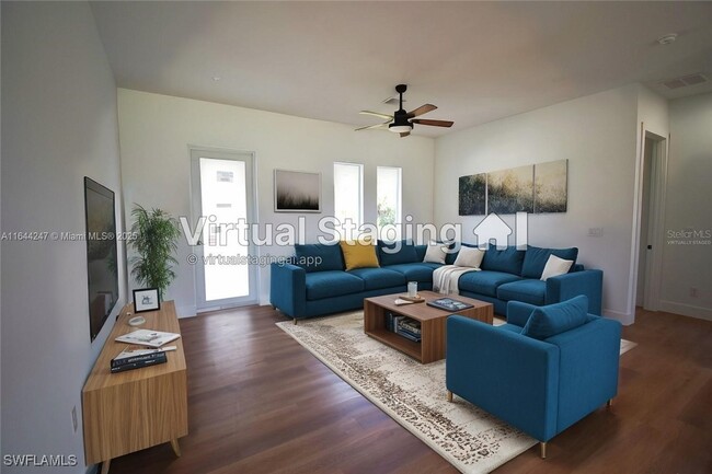 property at 3092 Crowder St