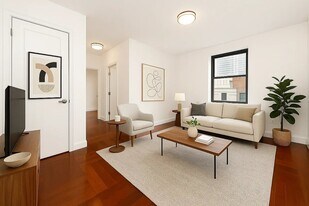 609 W 137th St in New York, NY - Building Photo