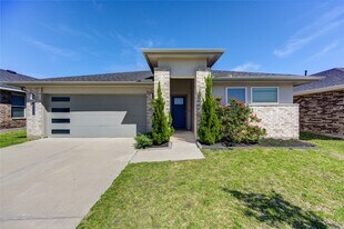 29522 Paytons Park Ct in Katy, TX - Building Photo