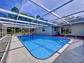 5040 N Baywood Dr in Beverly Hills, FL - Building Photo - Building Photo