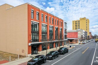 The Mercury in Asbury Park, NJ - Building Photo - Building Photo