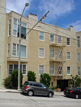 1246 Sacramento St in San Francisco, CA - Building Photo - Building Photo