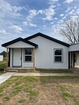 258 Carroll Dr in Gatesville, TX - Building Photo