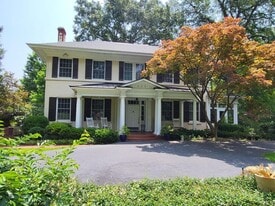 820 Fleming Ave in Augusta, GA - Building Photo