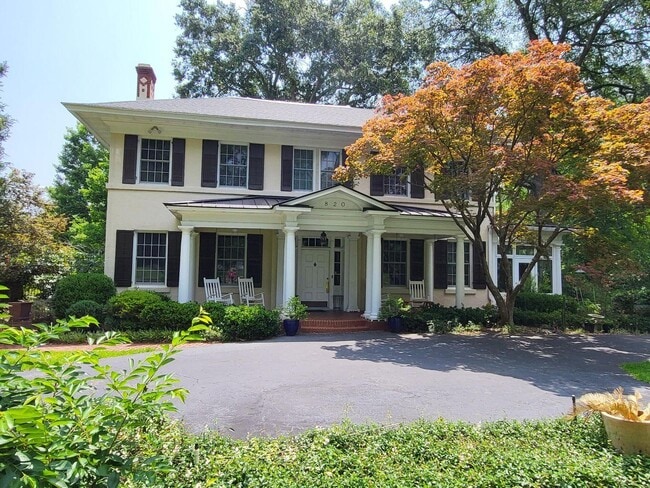 property at 820 Fleming Ave