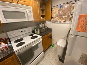 20 Queensberry St, Unit B in Boston, MA - Building Photo - Building Photo