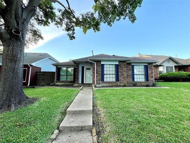 635 Mountain Side Dr in Allen, TX - Building Photo - Building Photo