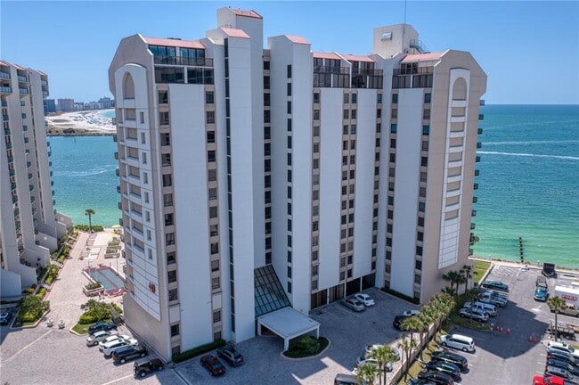 440 S Gulfview Blvd