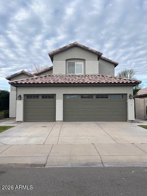 2462 W Rockrose Way in Chandler, AZ - Building Photo