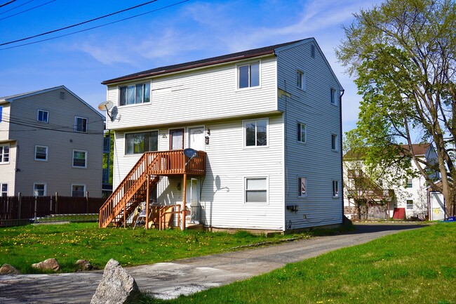 property at 5 Duck St