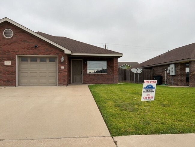 4903 Autumn Valley Dr in Killeen, TX - Building Photo - Building Photo