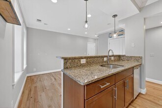 739 Newton Pl NW in Washington, DC - Building Photo - Building Photo