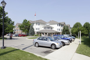 Spring Valley Crossing Apartments