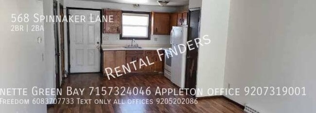 property at 568 Spinnaker Ln