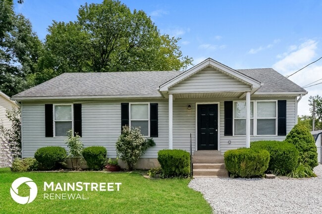 property at 156 Hackberry Ln
