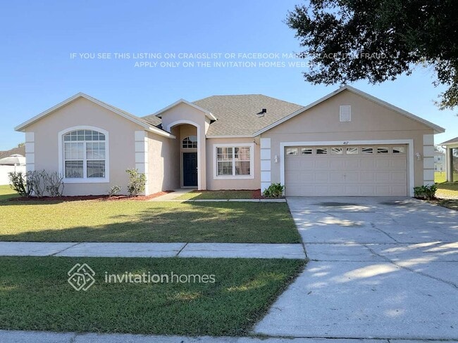 property at 467 Tamarind Parke Ln