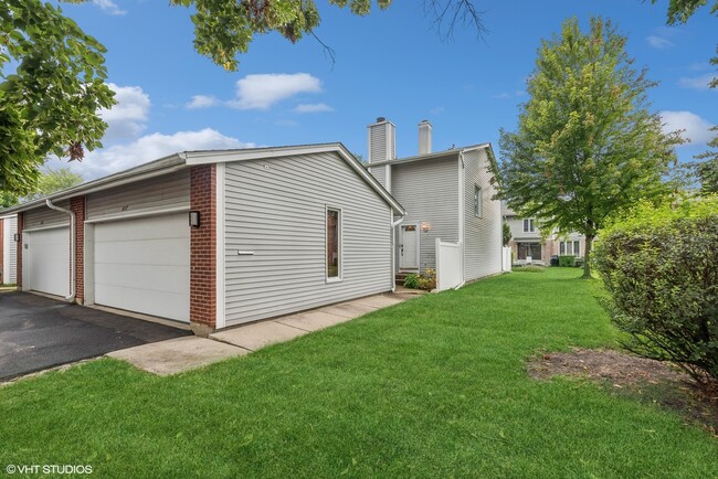 property at 607 Pheasant Ln