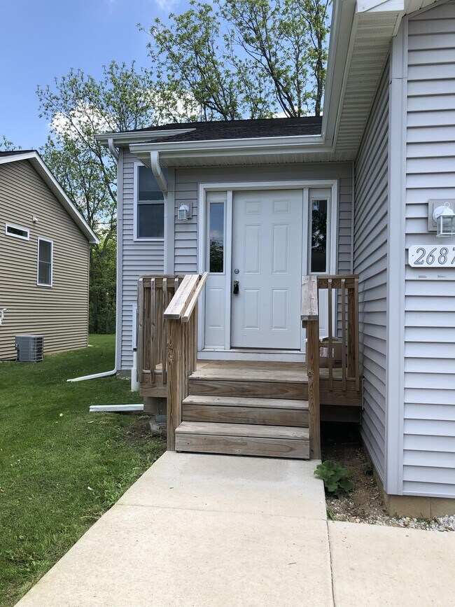 26872 99th St in Trevor, WI - Building Photo - Building Photo