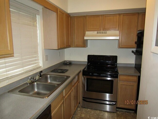 938 Villa Dr in North Myrtle Beach, SC - Building Photo - Building Photo