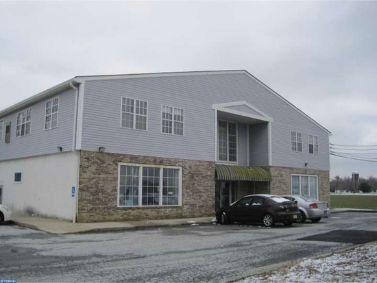 567 Salem Quinton Rd in Salem, NJ - Building Photo