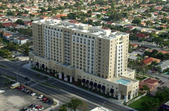 Meditteranea in Miami, FL - Building Photo - Building Photo