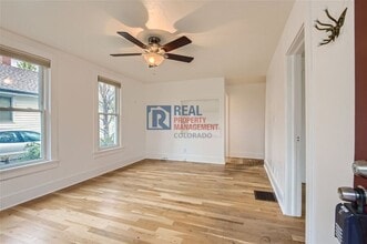 5930 S Bemis St in Littleton, CO - Building Photo - Building Photo