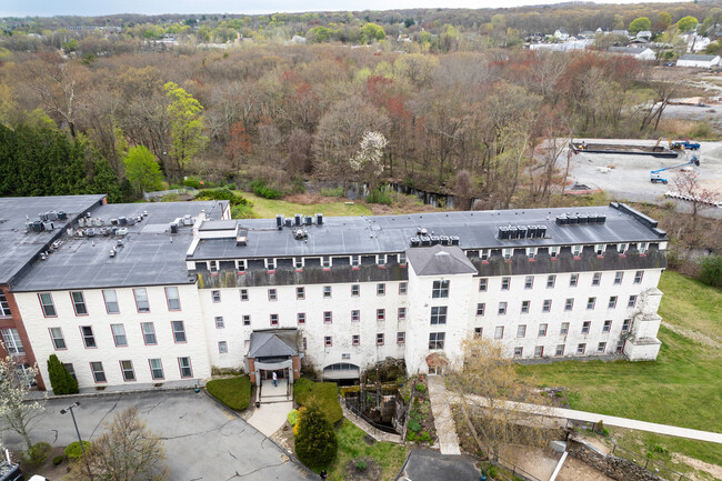 The Mill at Allendale in North Providence, RI - Building Photo - Building Photo