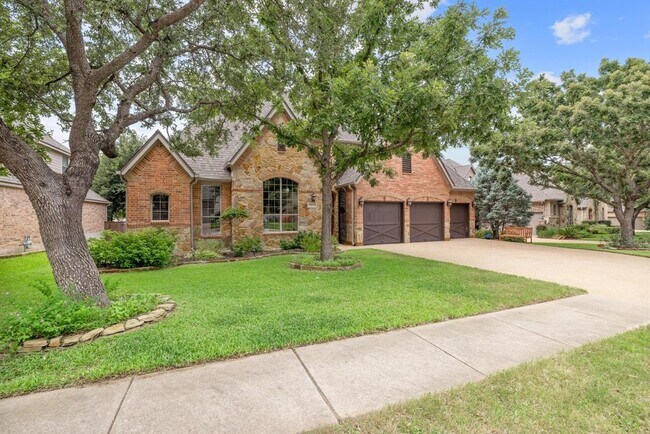 203 Shorthorn St in Cedar Park, TX - Building Photo - Building Photo