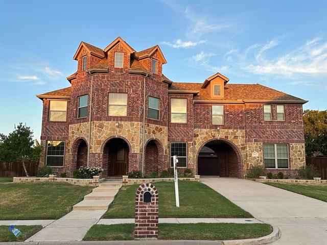 property at 1625 Goldenrod Ln