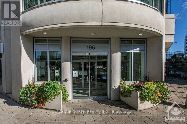 195 Besserer St in Ottawa, ON - Building Photo - Building Photo