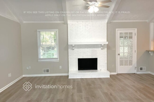 1734 Lamancha Dr NW in Lawrenceville, GA - Foto de edificio - Building Photo