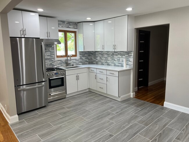 property at 1001 154th St