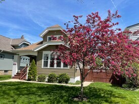 3028 S 47th St, Unit 3028 A. S. 47th St. Upper in Milwaukee, WI - Building Photo