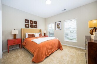 780 Doss Dr in Marysville, OH - Building Photo - Building Photo
